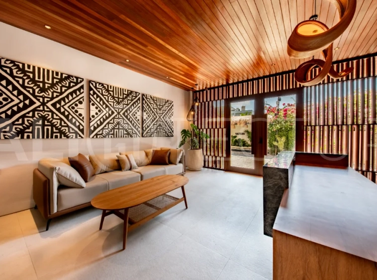Cozy-1-Bedroom-Penthouse-for-Rent-in-Berawa-Canggu-19