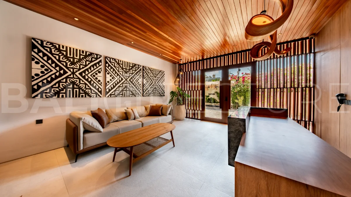 Cozy-1-Bedroom-Penthouse-for-Rent-in-Berawa-Canggu-19