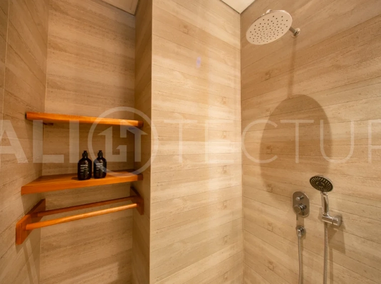 Cozy-1-Bedroom-Penthouse-for-Rent-in-Berawa-Canggu-1