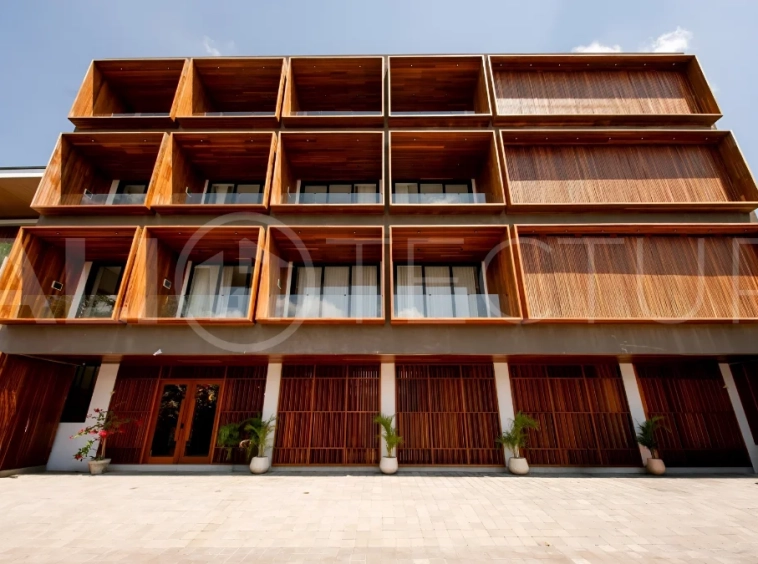Cozy-1-Bedroom-Penthouse-for-Rent-in-Berawa-Canggu-2