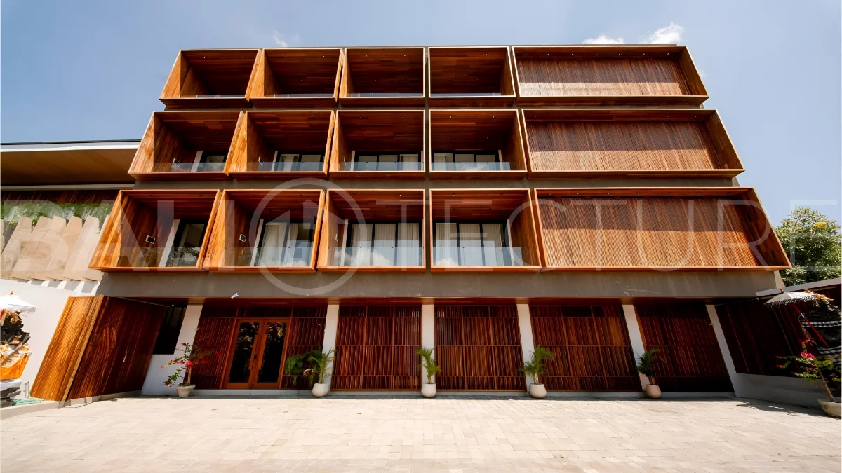 Cozy-1-Bedroom-Penthouse-for-Rent-in-Berawa-Canggu-2