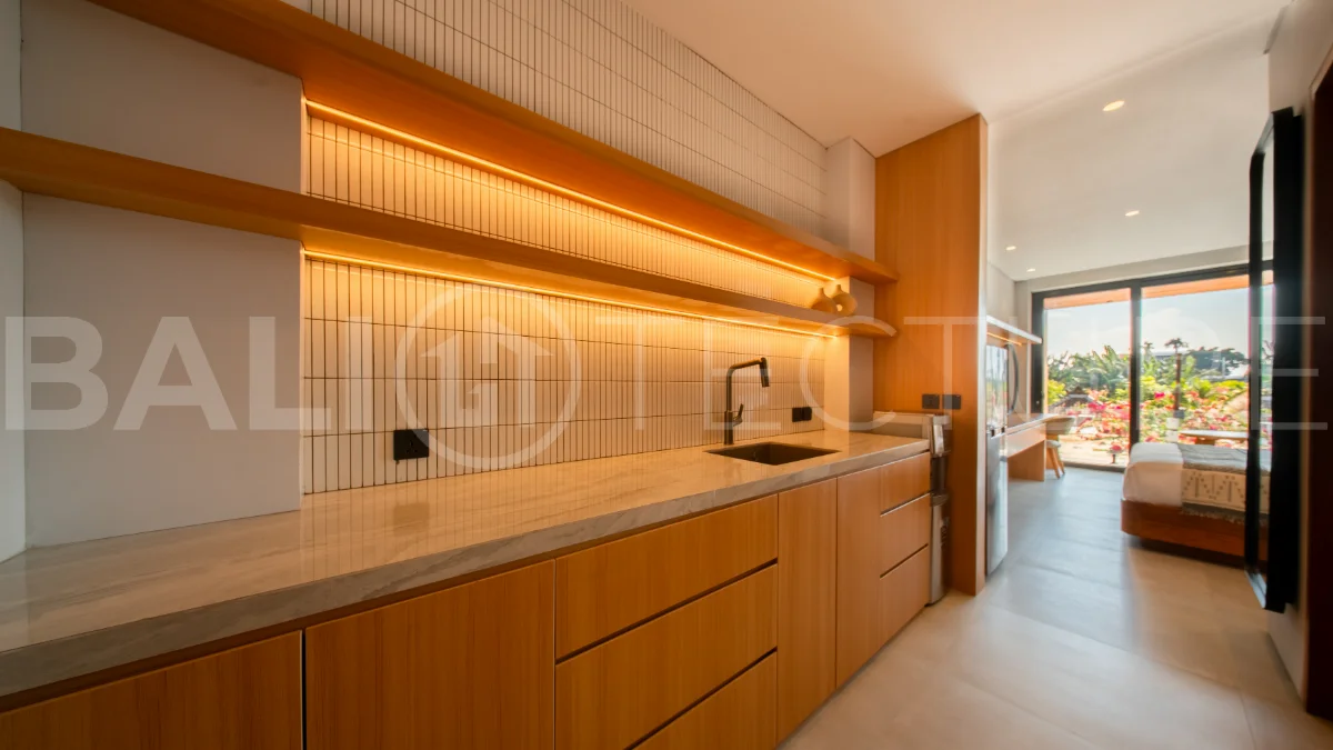 Cozy-1-Bedroom-Penthouse-for-Rent-in-Berawa-Canggu-6