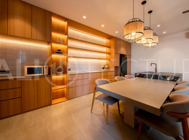 Cozy-1-Bedroom-Penthouse-for-Rent-in-Berawa-Canggu-7