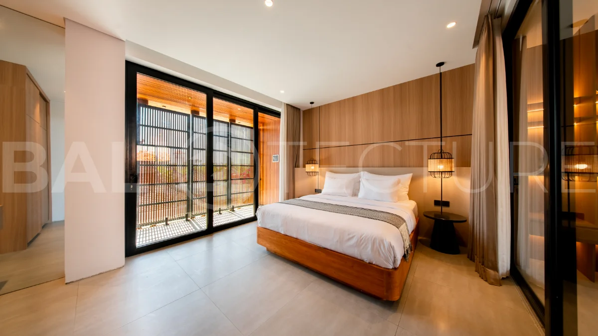 Cozy-1-Bedroom-Penthouse-for-Rent-in-Berawa-Canggu-9