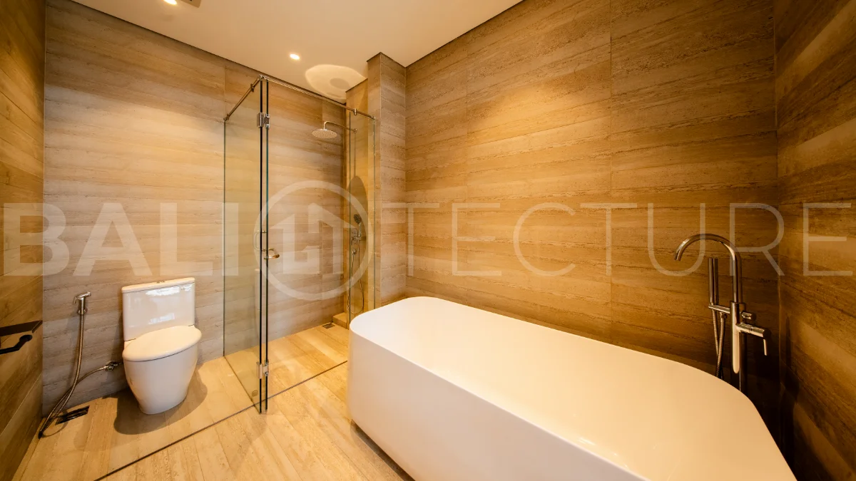 Cozy-1-Bedroom-Penthouse-for-Rent-in-Berawa-Canggu-11