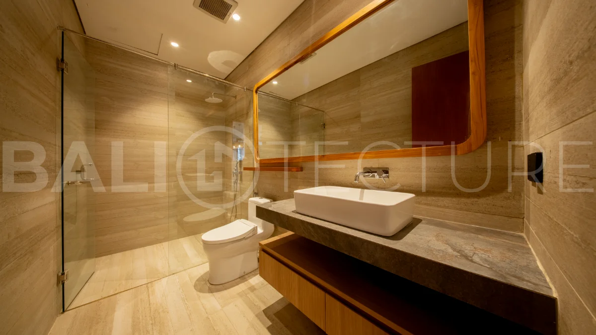 Cozy-1-Bedroom-Penthouse-for-Rent-in-Berawa-Canggu-12