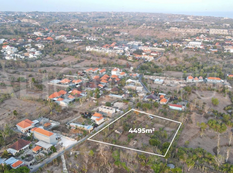 Prime-Tourism-Zoned-Land-for-Sale-Near-Melasti-Beach-3