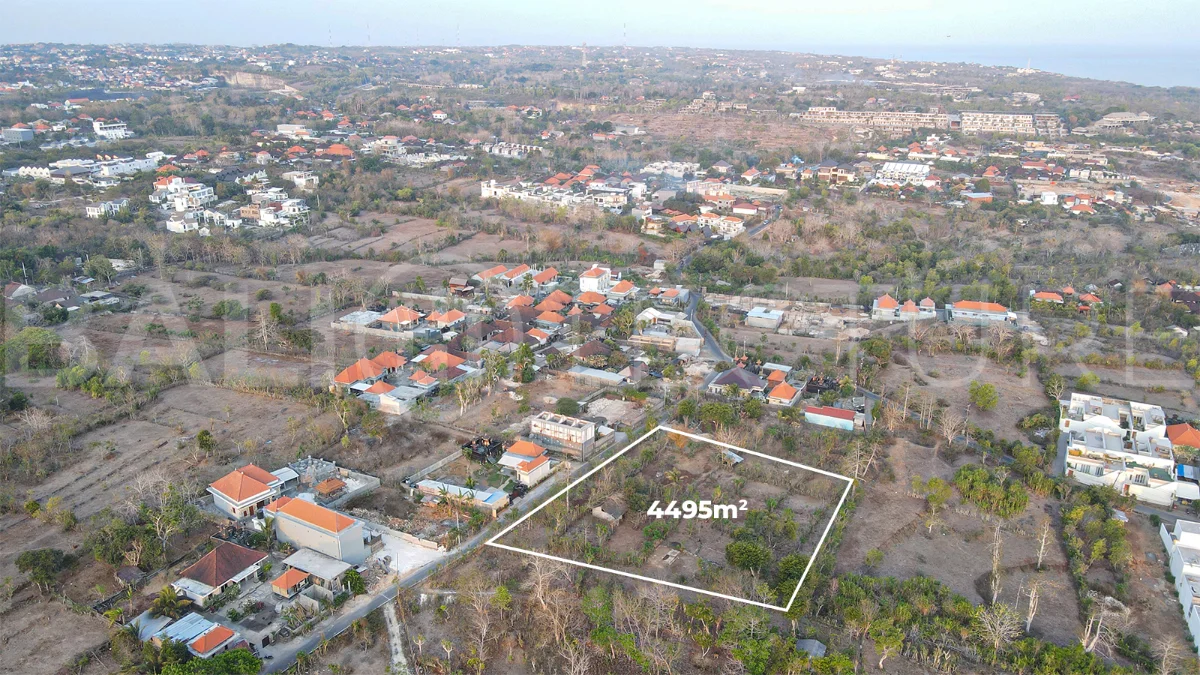 Prime-Tourism-Zoned-Land-for-Sale-Near-Melasti-Beach-3