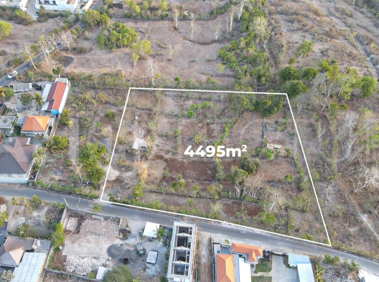 Prime-Tourism-Zoned-Land-for-Sale-Near-Melasti-Beach-4