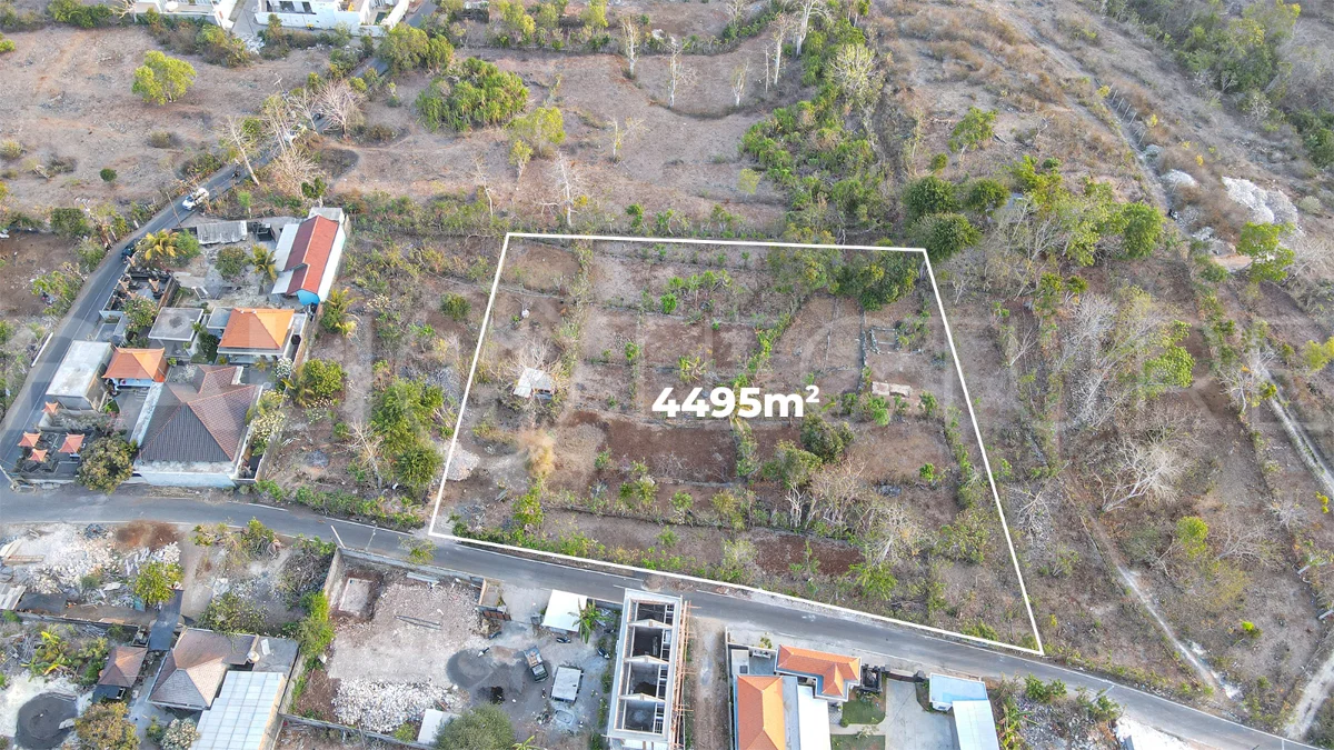 Prime-Tourism-Zoned-Land-for-Sale-Near-Melasti-Beach-4