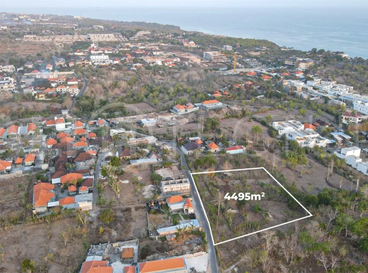 Prime-Tourism-Zoned-Land-for-Sale-Near-Melasti-Beach-5