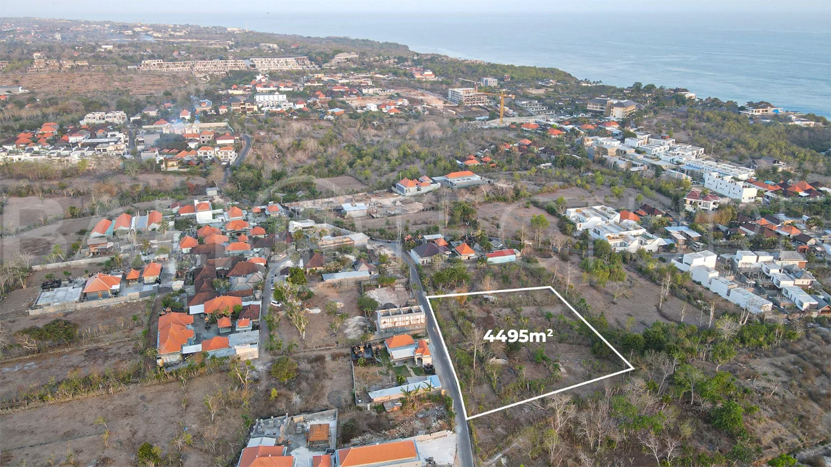Prime-Tourism-Zoned-Land-for-Sale-Near-Melasti-Beach-5