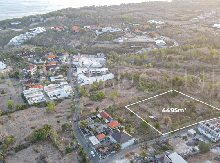 Prime-Tourism-Zoned-Land-for-Sale-Near-Melasti-Beach-6
