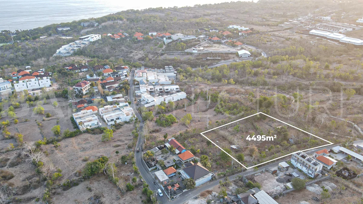 Prime-Tourism-Zoned-Land-for-Sale-Near-Melasti-Beach-6