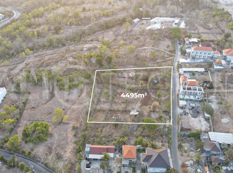 Prime-Tourism-Zoned-Land-for-Sale-Near-Melasti-Beach-7