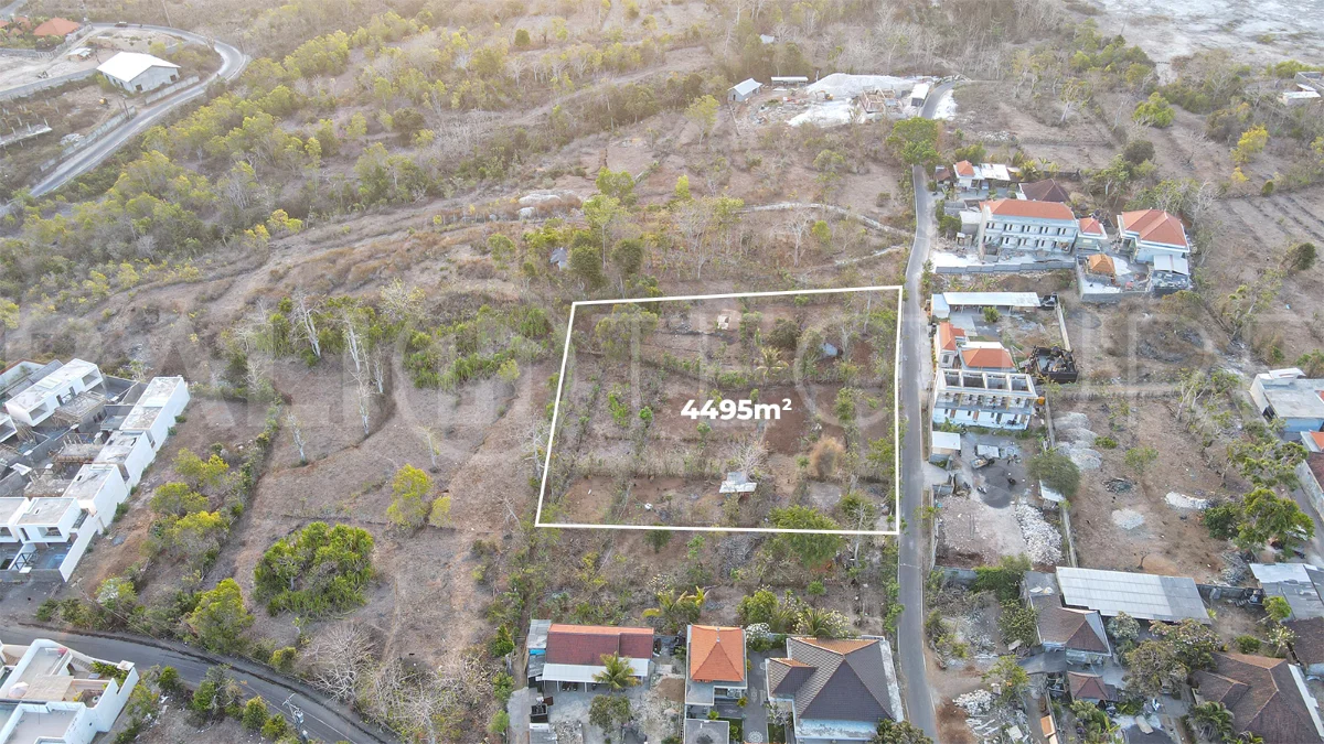 Prime-Tourism-Zoned-Land-for-Sale-Near-Melasti-Beach-7