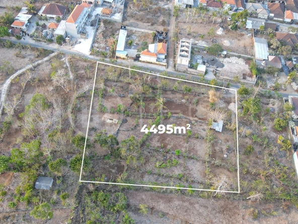 Prime-Tourism-Zoned-Land-for-Sale-Near-Melasti-Beach-8
