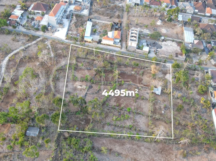 Prime-Tourism-Zoned-Land-for-Sale-Near-Melasti-Beach-8