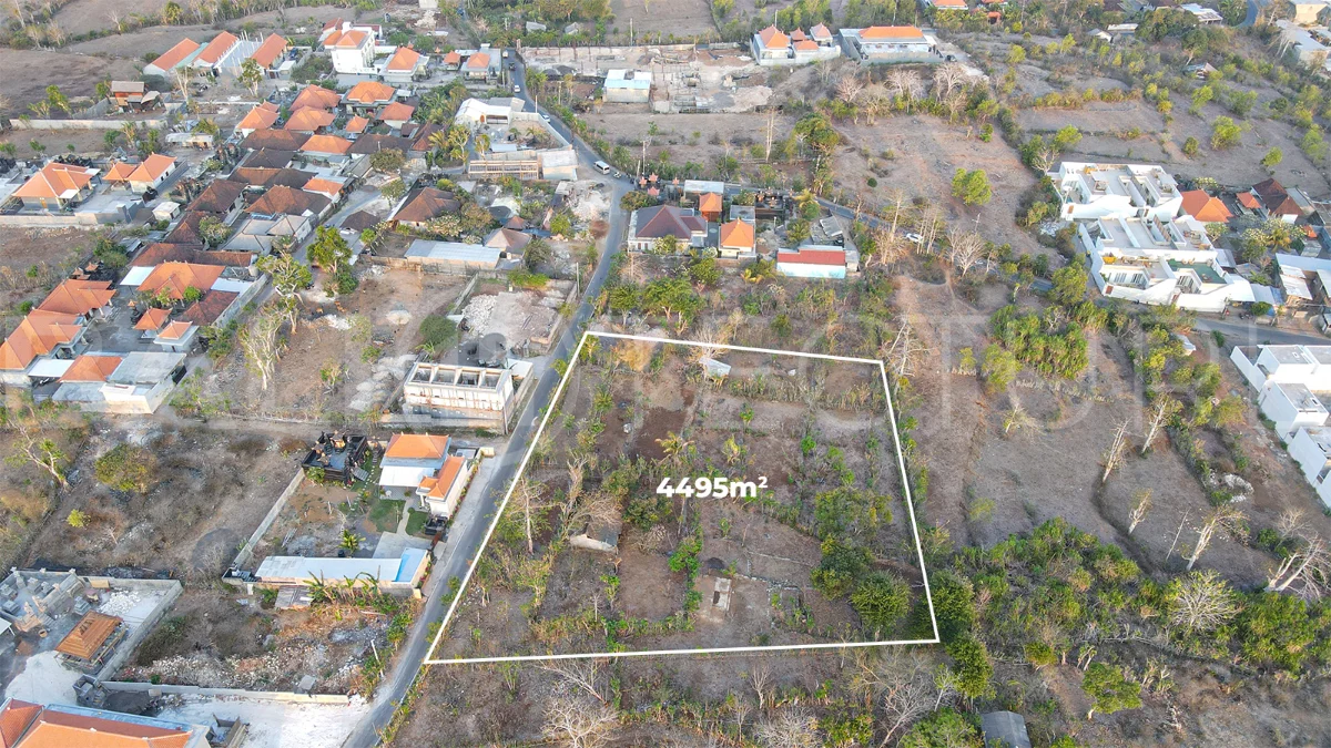Prime-Tourism-Zoned-Land-for-Sale-Near-Melasti-Beach-1